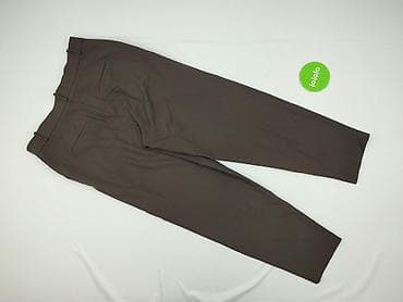 body straż: Reserved, Spodnie materiałowe damskie, rozmiar L — 3