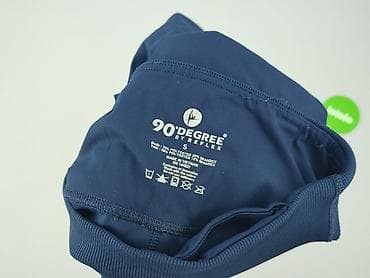 snswear: Leggings, Legginsy Sportowe damskie, rozmiar S — 5