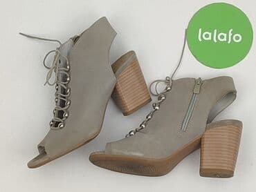 sandalki ccc: Босоніжки жіночі, розмір 36 — 4