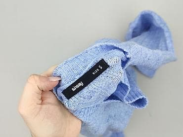 swetry kinga: Sinsay, Sweter damski, rozmiar S — 5