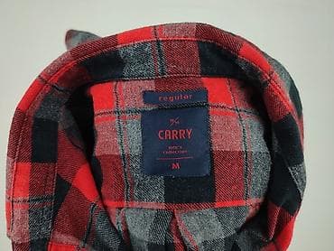 mis: Carry, Koszulа dla mężczyzn, rozmiar M — 4