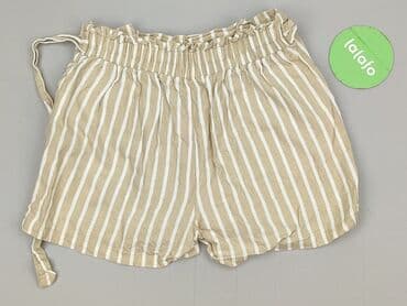 krótkie spodenki i nogi z cellulitem: Amisu, Szorty damskie, M — 3
