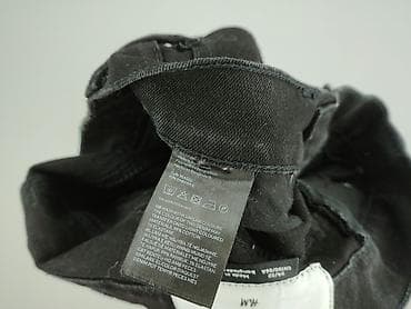 bluzki czarne hm: H&M, Jeansy damskie, rozmiar XL — 5