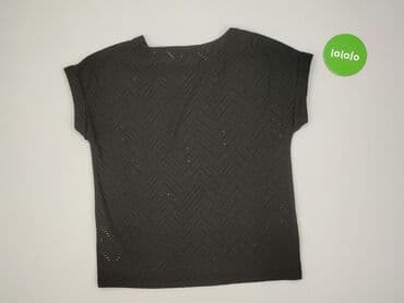 koszulki z długim rękawem damskie dkny: Janina, Women`s T-shirt, size S — 4