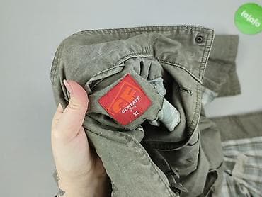 kurtka cecil: Trencz damski, rozmiar XL — 5