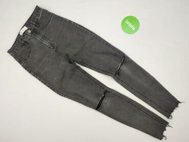 jeansy flare z wysokim stanem zara: Zara, Jeansy damskie, S — 2