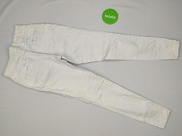 jeans trapped: Tu, Jeansy damskie, rozmiar M — 3