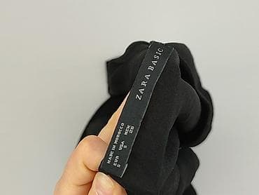 spodnie balloon pull and bear: Zara, Tunika damska, rozmiar S — 5