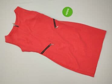 sukienka poliamid: Sukienka damska, rozmiar L — 2