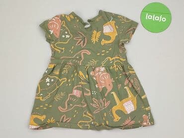 muminki koszulka: Sukienka, So cute, 9-12 miesięcy, stan - Bardzo dobry — 3
