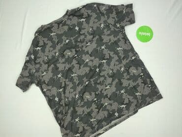 koszula myśliwska decathlon: Decathlon, Koszulka dla mężczyzn, rozmiar 2XL — 3