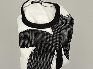 ponczo reserved: Pennyblack, Sweter damski, rozmiar 4XL — 5