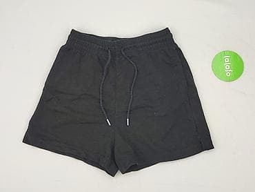 crocs klapouchy: H&M, Szorty damskie, rozmiar S — 2