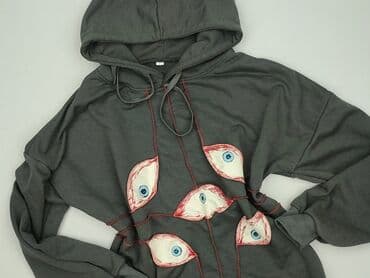 Bluza z kapturem damska, rozmiar L