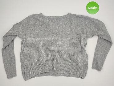 steve madden l: Blue Motion, Sweter damski, rozmiar L — 3