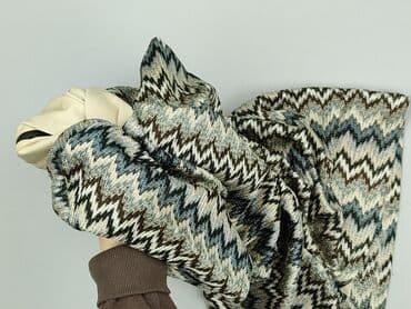 zygzak sukienki: Sukienka damska, rozmiar M — 6