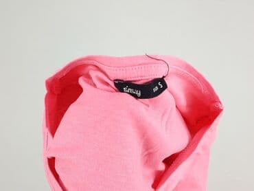 bluzki czerwone: S.Oliver, T-shirt damski, rozmiar S — 4