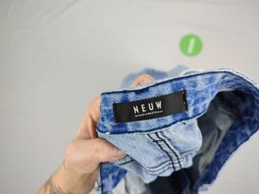 trampki z tommy hilfiger: Spodnie jeansowe, 13 lat, 158, stan - Bardzo dobry — 4