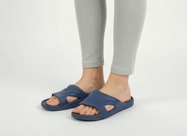 klapki damskie bench: Klapki damskie, rozmiar 39 — 1