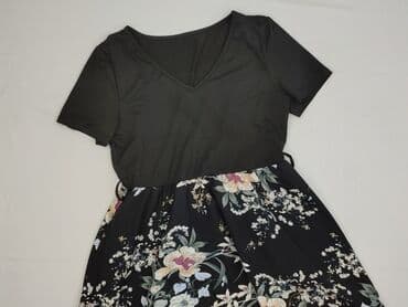 Kobiety: Shein, Sukienka damska, M — 1