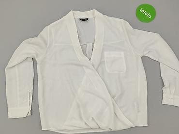 top bluzki: Topshop, Bluzka damska, rozmiar S — 2