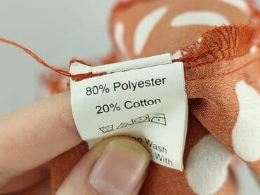 kurtka 4xl: Shein, Bluzka damska, rozmiar XL — 4