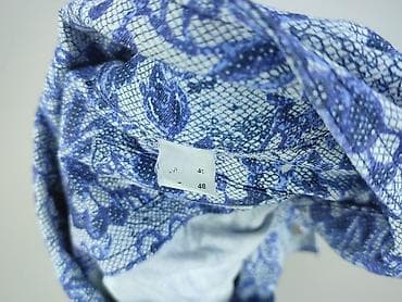 kurtka dorimodes: Mona, Kurtka jeansowa damska, rozmiar 4XL — 4