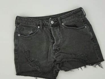 H&M, Szorty damskie, rozmiar L w lalafo.pl H&M, Szorty damskie, rozmiar L