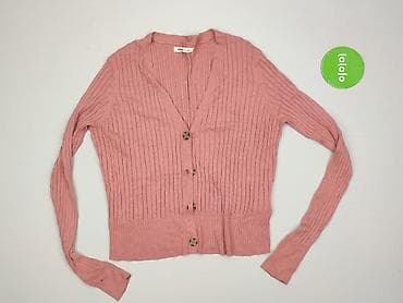 noisy may sweter: Sinsay, Kardigan damski, rozmiar L — 2