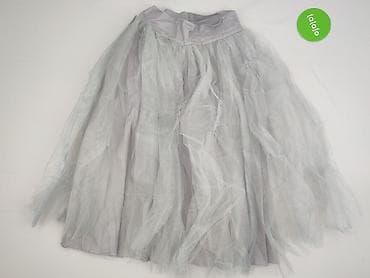 spódnice tiulowe midi: Spódnica damska, rozmiar S — 2