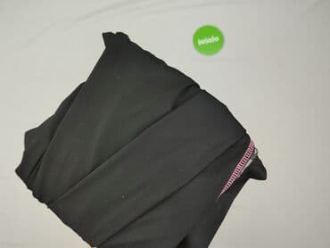 spodnie dresowe dynamic: Legginsy Sportowe damskie, S — 5