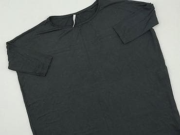 bluza dluga: Reserved, Bluzka damska, rozmiar XS — 1