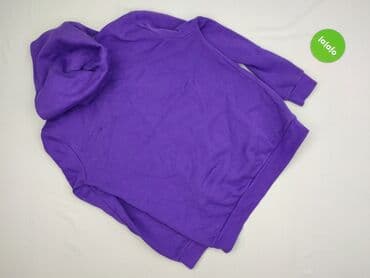 c and a bluza: Bershka, Bluza z kapturem damska, rozmiar S — 3