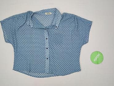 shirty: Silver Creek, Koszula damska, rozmiar 2XL — 2