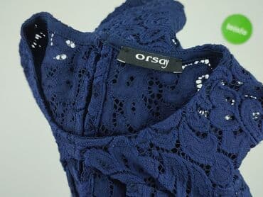 monnari bluzka pod marynarkę: Orsay, Bluzka damska, rozmiar S — 4