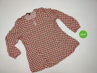 7xl: Bpc bonprix collection, Bluzka damska, rozmiar 3XL — 2
