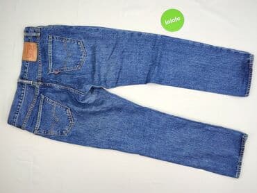 promod jeansy: Levi’s, Jeansy dla mężczyzn, rozmiar L — 3