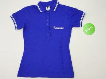 t shirty adler: Adler, Damska koszulka polo, rozmiar S — 2