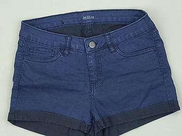 jeans bape: Szorty damskie, rozmiar XS — 1
