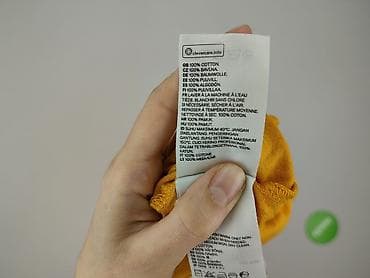 diverse bluzki: H&M Divided, T-shirt damski, rozmiar L — 5