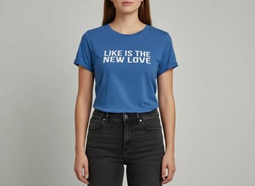 koszula rage age: Women`s T-shirt, size XS — 1