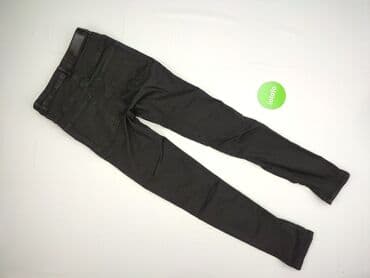 dżinsy motocyklowe damskie: Jeansy damskie, rozmiar M — 3