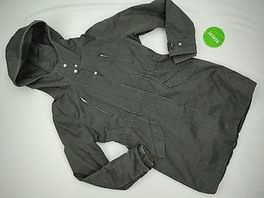 monki kurtka zimowa: Second Female, Parka damska, rozmiar XL — 2