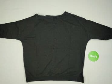 bluzki pod marynarkę plus size: MEGI, Women's blouse, size 7XL (EU 54) — 3