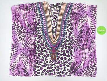 kombinezon spadochronowy: Tessentials, Ponczo damskie, rozmiar L — 2