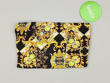 fb sister bluza: PrettyLittleThing, Top damski, rozmiar S — 2