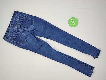 levi jeans: Sinsay, Jeansy damskie, rozmiar XS — 3