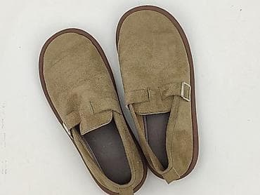 Półbuty damskie, rozmiar 39