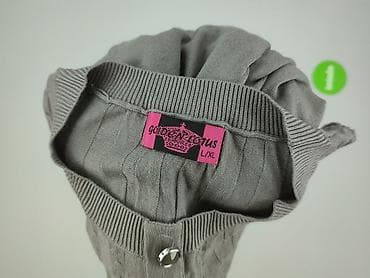 sukienki 50 plus: Sukienka damska, rozmiar L — 4