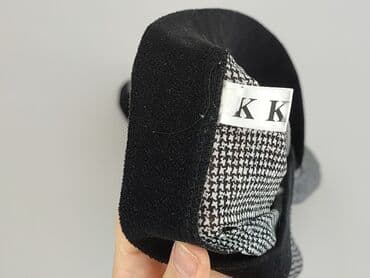 koszula z eko skóry reserved: Women's blouse, M — 4